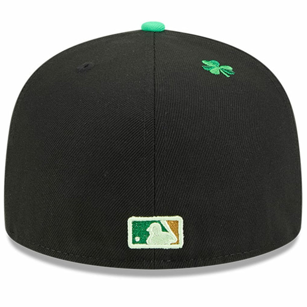 Colorado Rockies New Era 2026 St. Patrick's Day 59FIFTY Fitted Hat Discount