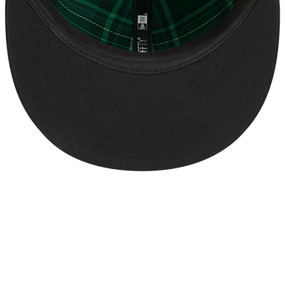 Colorado Rockies New Era 2026 St. Patrick's Day 59FIFTY Fitted Hat Discount