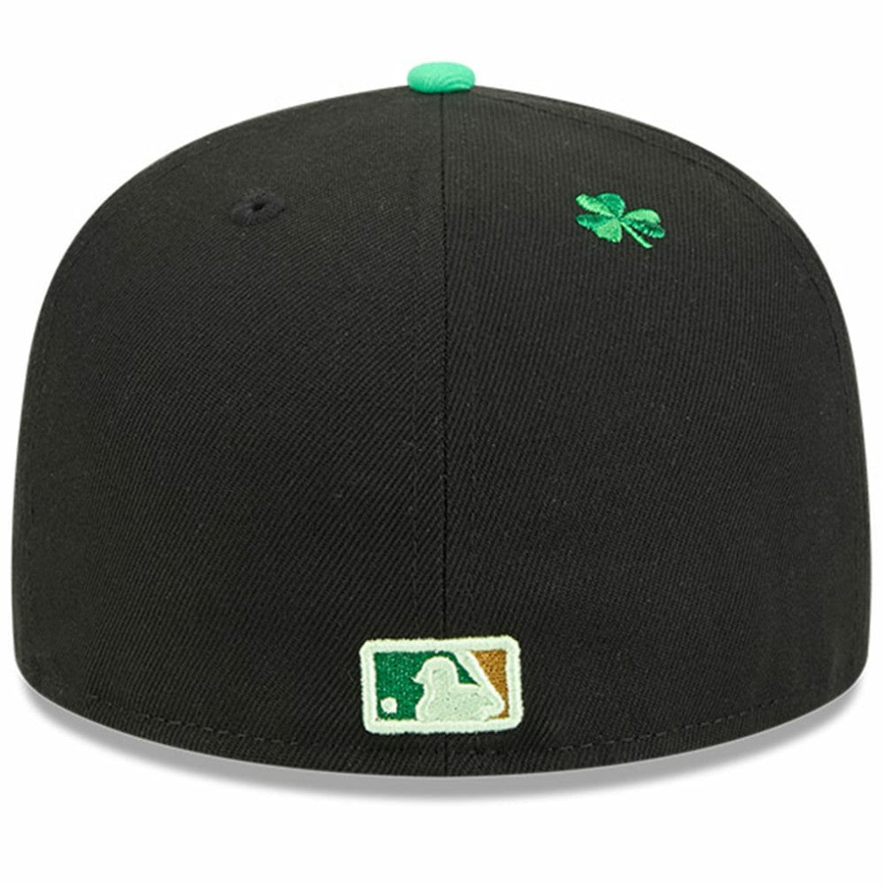 Cincinnati Reds New Era 2026 St. Patrick's Day 59FIFTY Fitted Hat Near Me