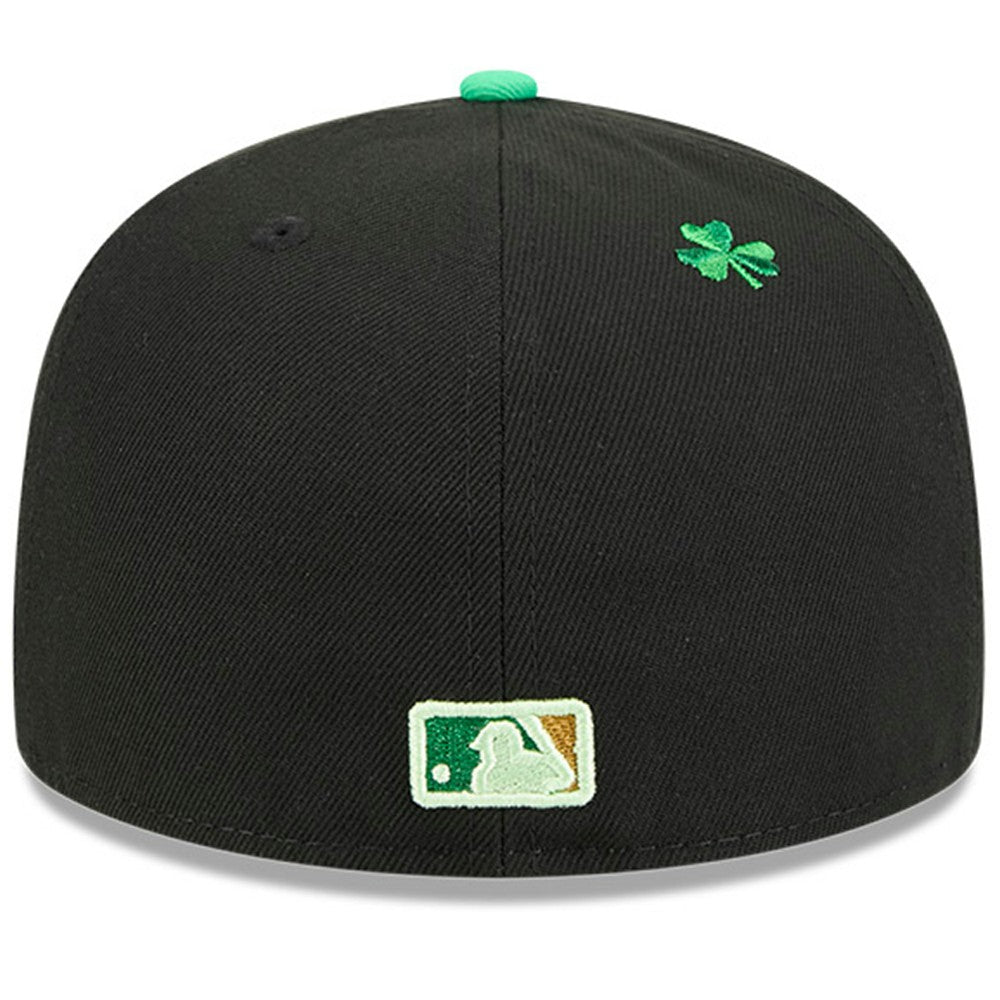 Cleveland Guardians New Era 2026 St. Patrick's Day 59FIFTY Fitted Hat Near Me