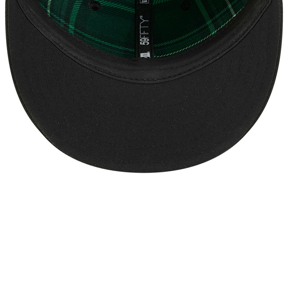 Cleveland Guardians New Era 2026 St. Patrick's Day 59FIFTY Fitted Hat Near Me