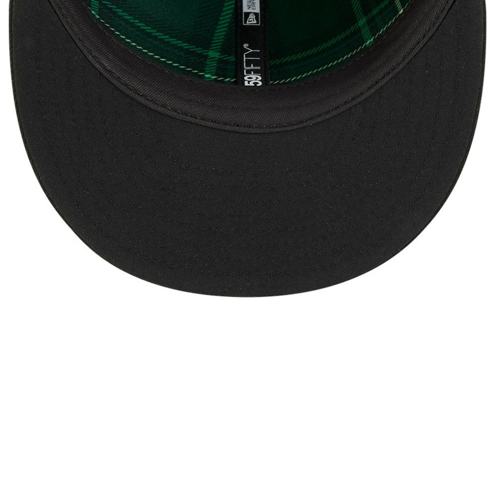 Atlanta Braves New Era 2026 St. Patrick's Day 59FIFTY Fitted Hat Near Me