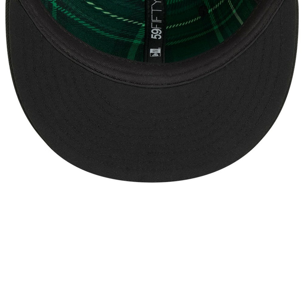 Baltimore Orioles New Era 2026 St. Patrick's Day 59FIFTY Fitted Hat Outlet