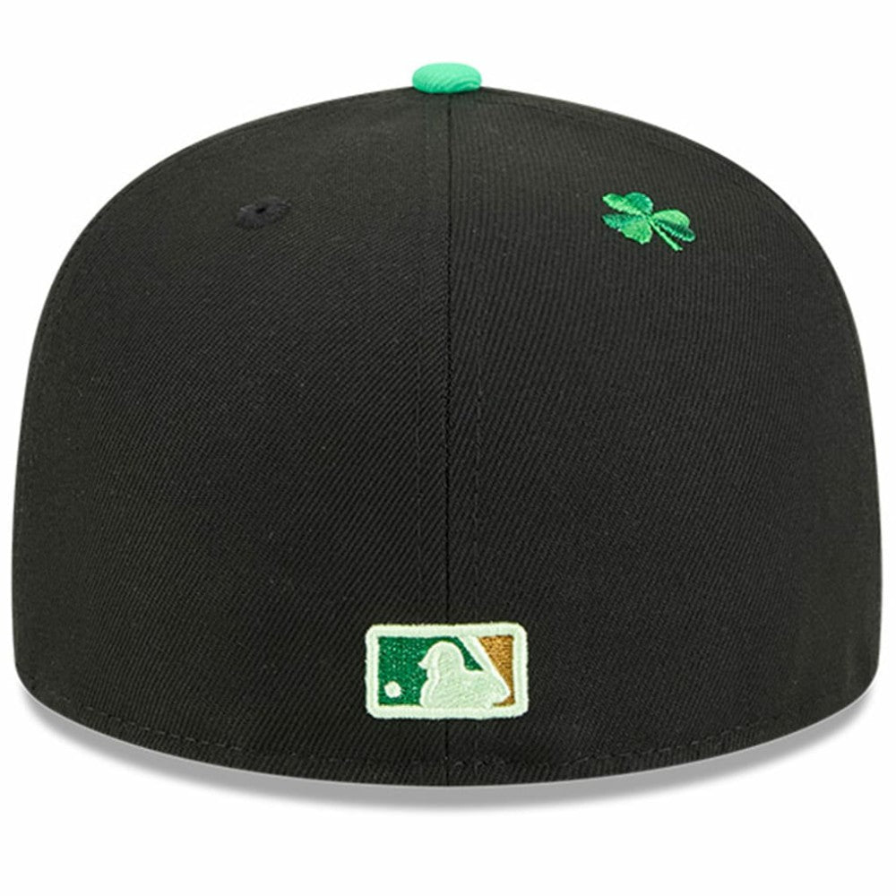 Houston Astros New Era 2026 St. Patrick's Day 59FIFTY Fitted Hat Near Me