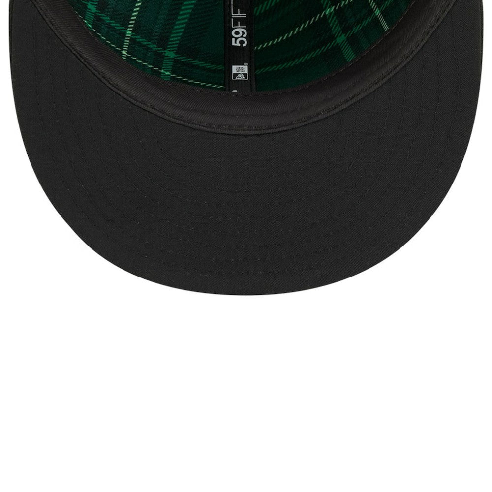 Houston Astros New Era 2026 St. Patrick's Day 59FIFTY Fitted Hat Near Me