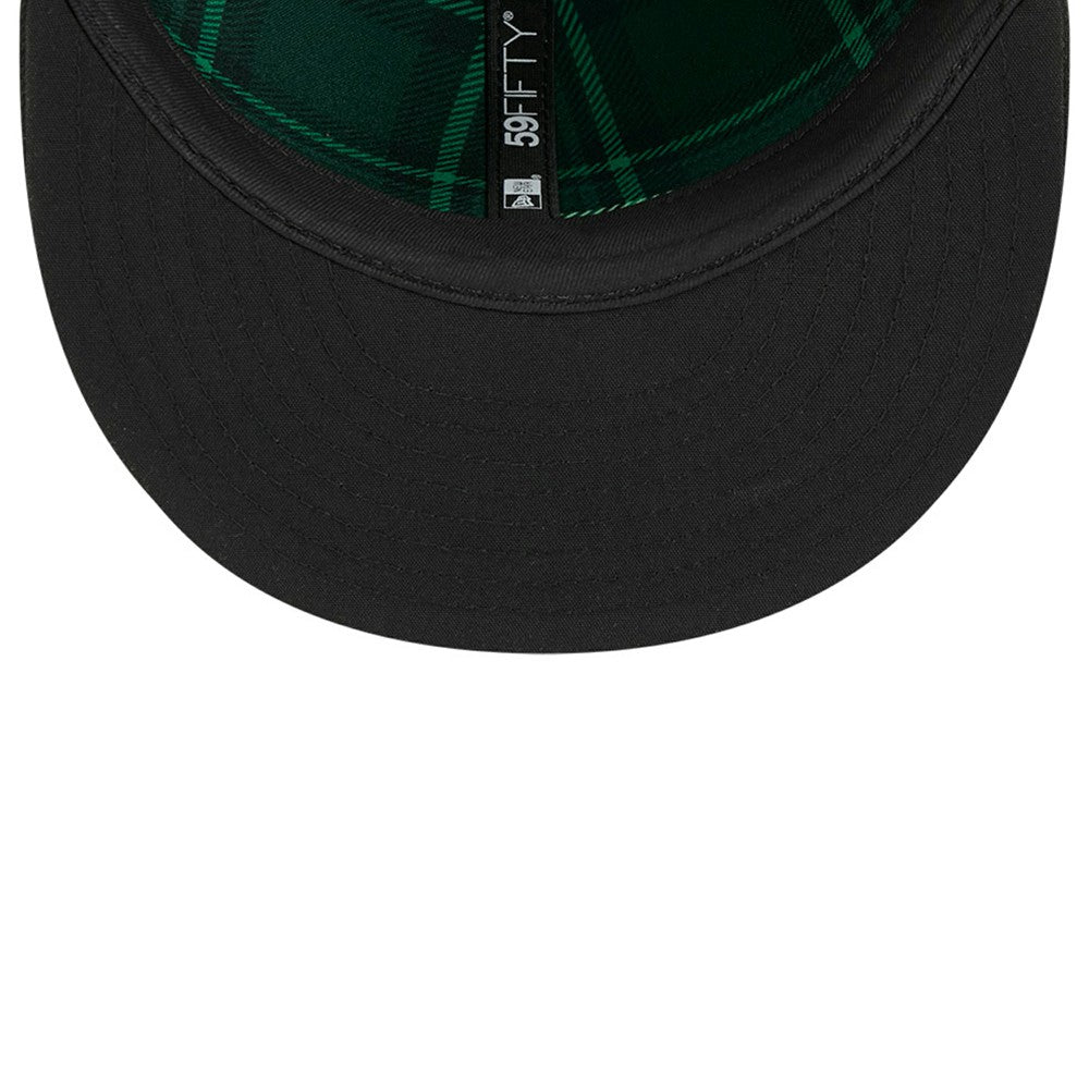 Los Angeles Angels New Era 2026 St. Patrick's Day 59FIFTY Fitted Hat Sale