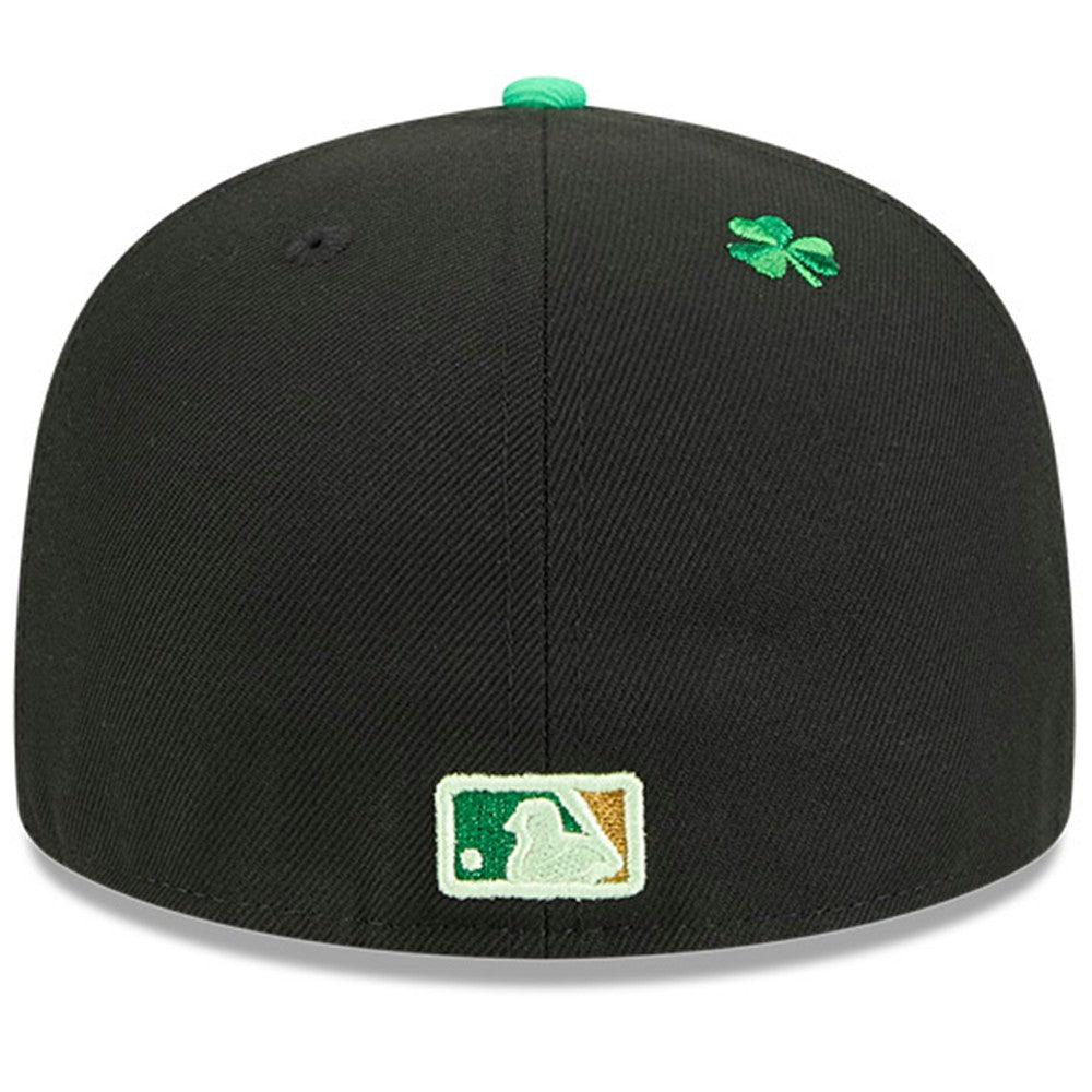 Kansas City Royals New Era 2026 St. Patrick's Day 59FIFTY Fitted Hat Online