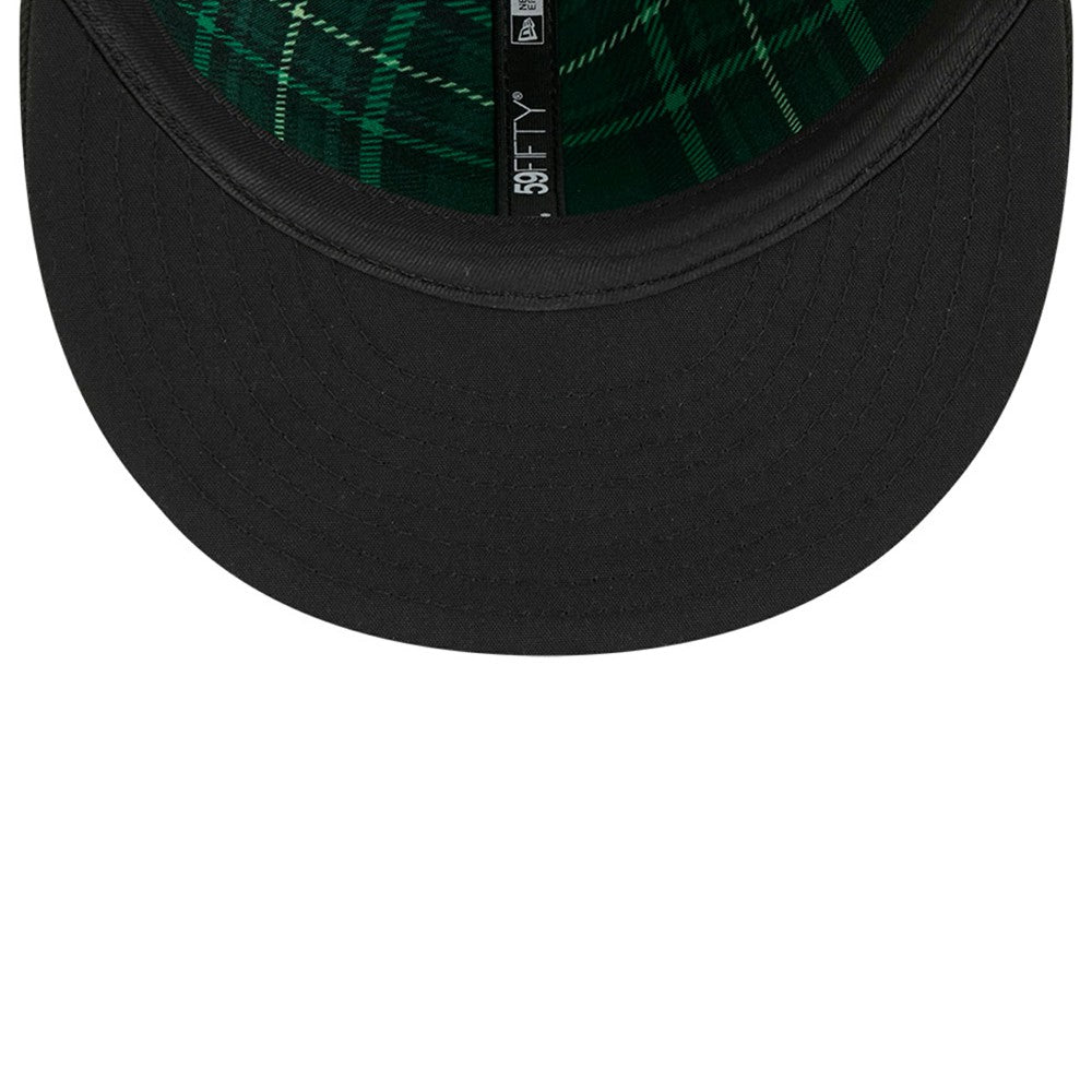 Kansas City Royals New Era 2026 St. Patrick's Day 59FIFTY Fitted Hat Online