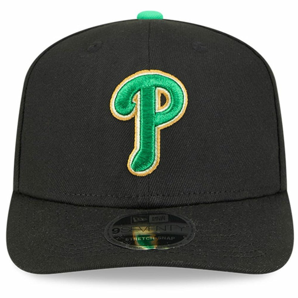 Philadelphia Phillies New Era 2026 St. Patrick's Day 9SEVENTY Adjustable Hat Near Me
