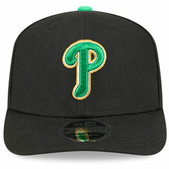 Philadelphia Phillies New Era 2026 St. Patrick's Day 9SEVENTY Adjustable Hat Near Me