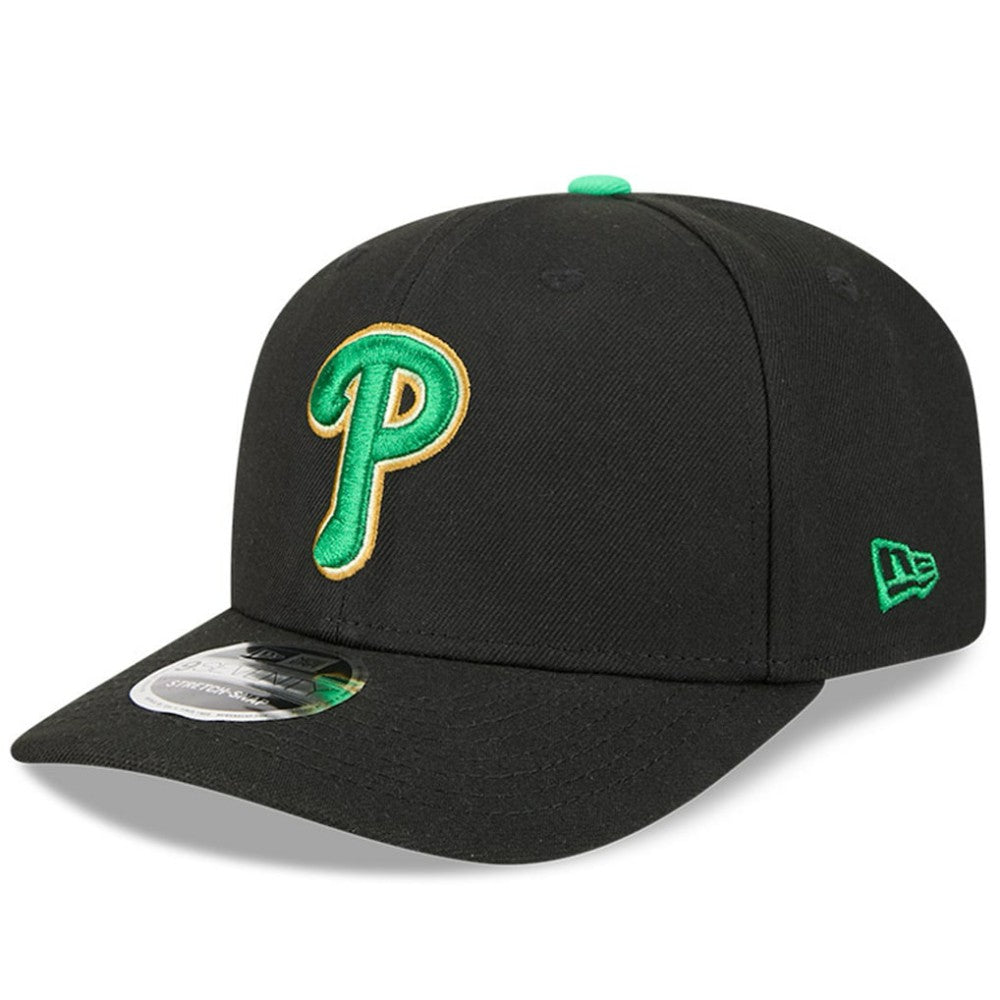Philadelphia Phillies New Era 2026 St. Patrick's Day 9SEVENTY Adjustable Hat Near Me