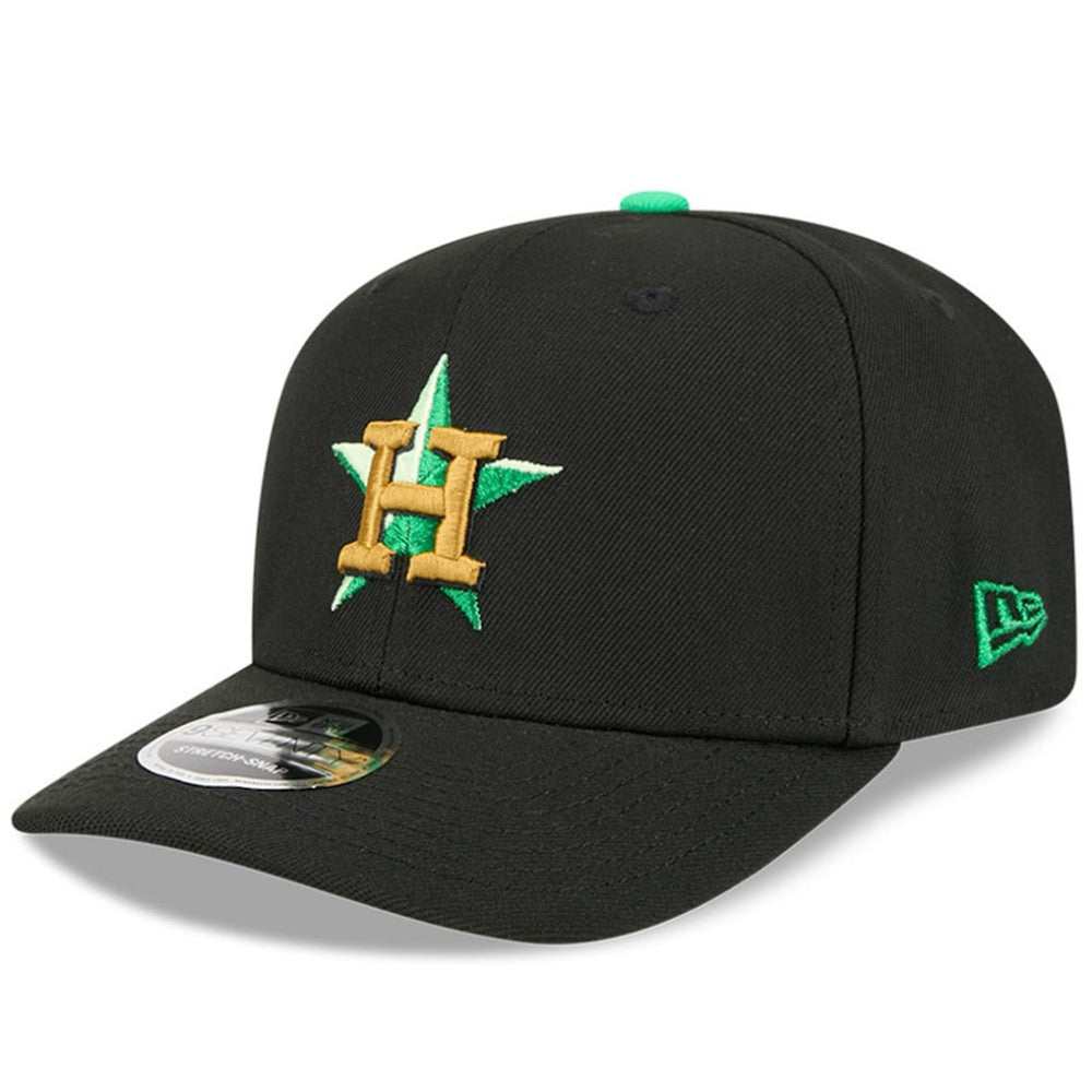 Houston Astros New Era 2026 St. Patrick's Day 9SEVENTY Adjustable Hat Near Me