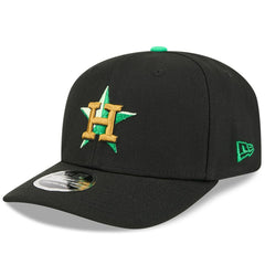Houston Astros New Era 2026 St. Patrick's Day 9SEVENTY Adjustable Hat Near Me