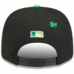 Houston Astros New Era 2026 St. Patrick's Day 9SEVENTY Adjustable Hat Near Me