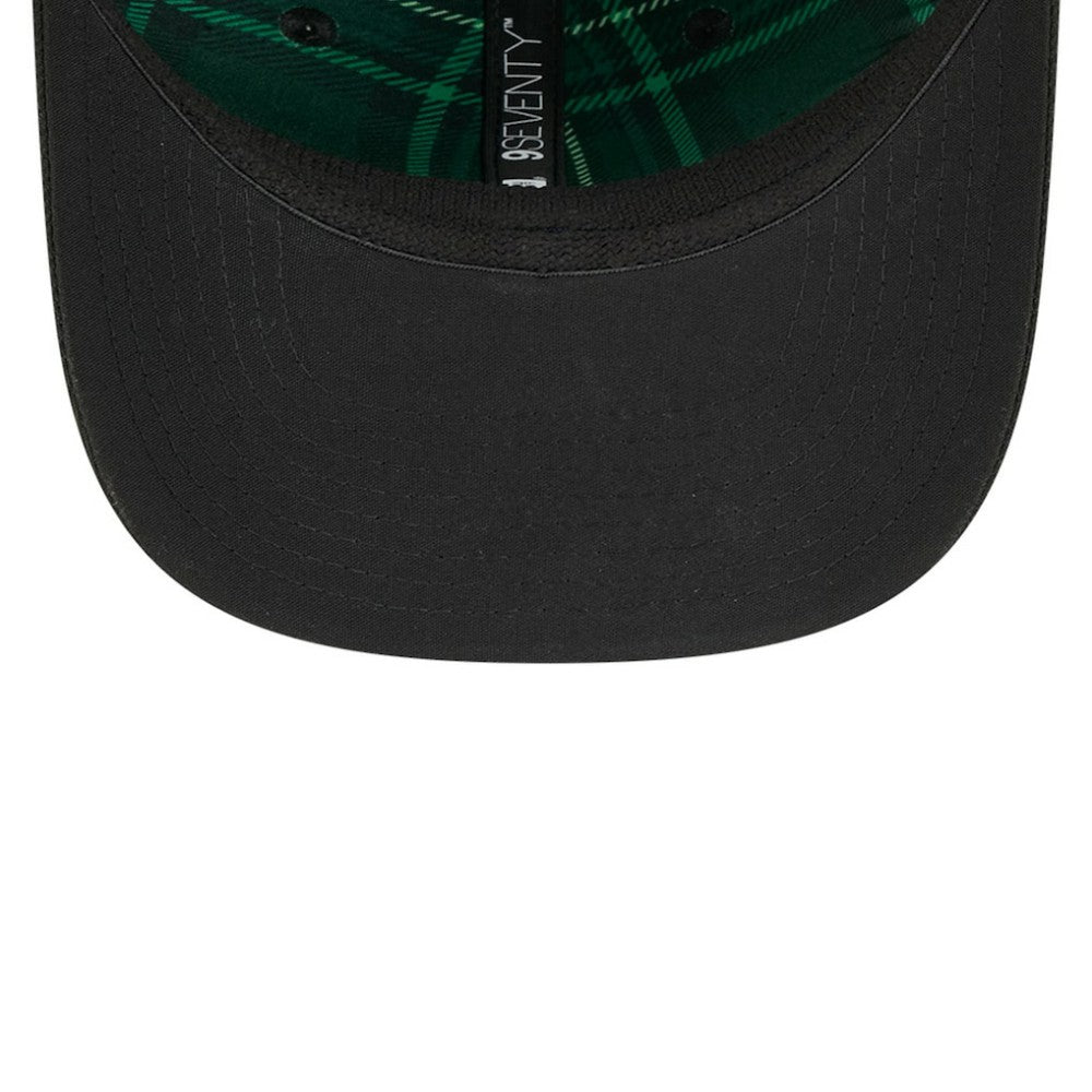 Houston Astros New Era 2026 St. Patrick's Day 9SEVENTY Adjustable Hat Near Me