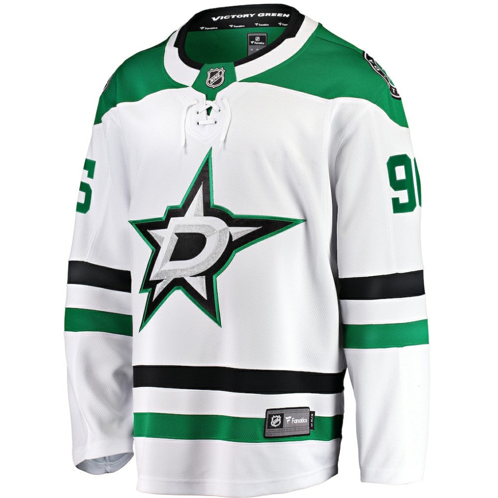 Mikko Rantanen Dallas Stars Fanatics Away Breakaway Jersey - White | Fanatics discount