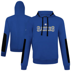 Buffalo Sabres Levelwear Bombay Journey Pullover Hoodie - Royal | NHL online