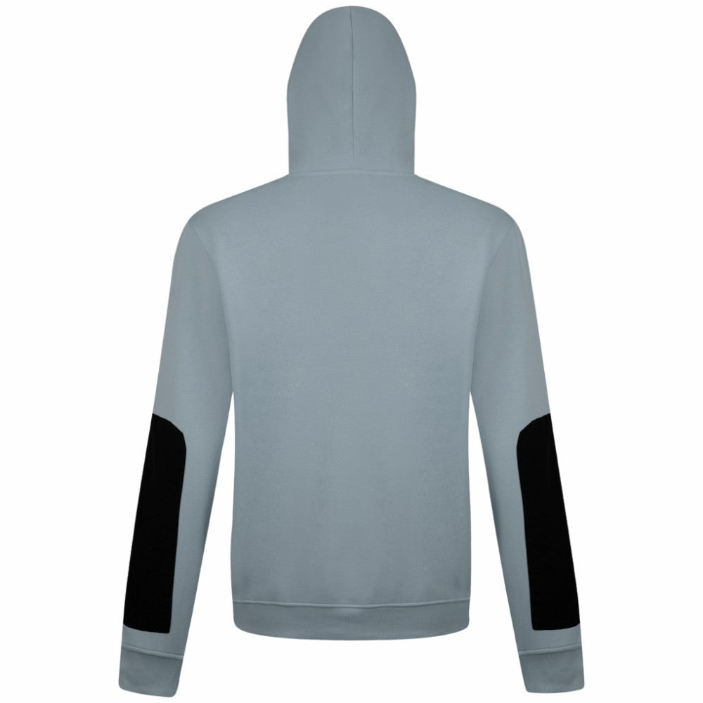 Los Angeles Kings Levelwear Bombay Journey Pullover Hoodie - Gray | NHL on sale