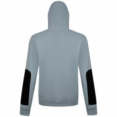 Los Angeles Kings Levelwear Bombay Journey Pullover Hoodie - Gray | NHL on sale