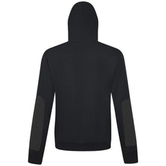 San Jose Sharks Levelwear Bombay Journey Pullover Hoodie - Black | NHL Lifestyle