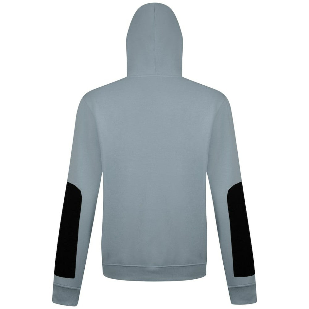 Winnipeg Jets Levelwear Bombay Journey Pullover Hoodie - Gray | NHL online