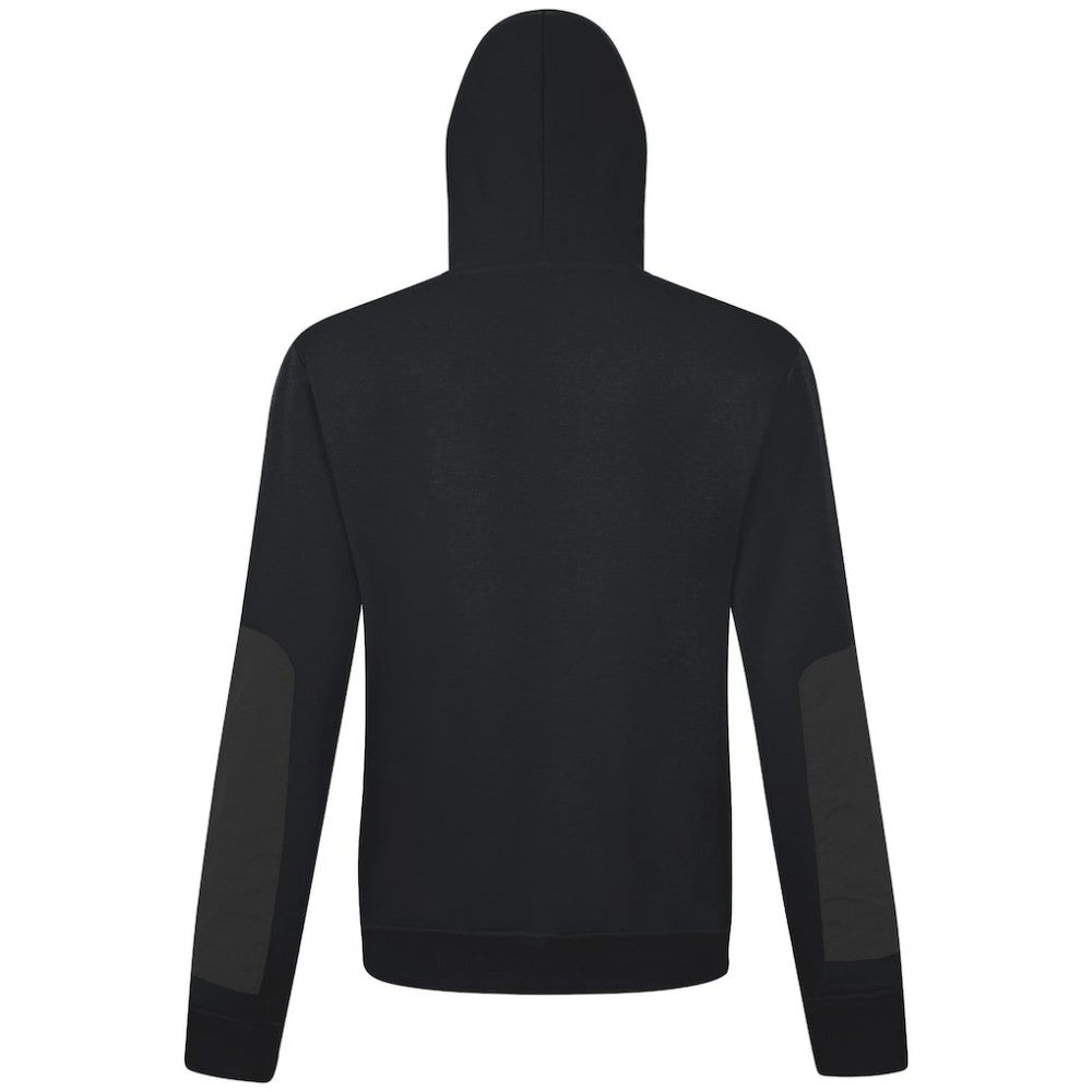 Calgary Flames Levelwear Bombay Journey Pullover Hoodie - Black | NHL online