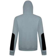 Edmonton Oilers Levelwear Bombay Journey Pullover Hoodie - Gray | NHL sale