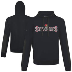 Ottawa Senators Levelwear Bombay Journey Pullover Hoodie - Black | NHL sale