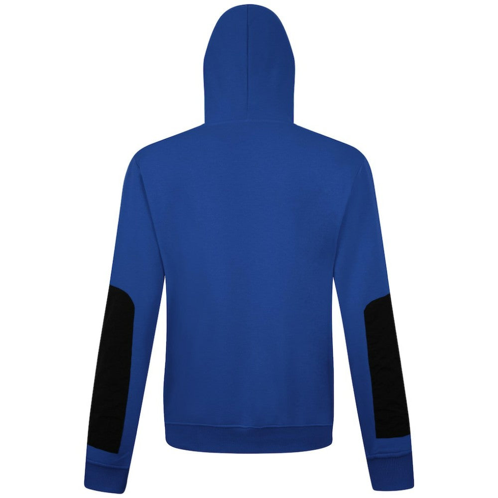Toronto Maple Leafs Levelwear Bombay Journey Pullover Hoodie - Blue | NHL online