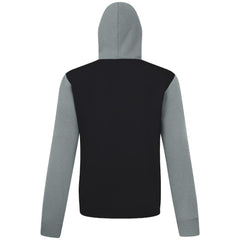 Minnesota Wild Levelwear Ultimate Journey Pullover Hoodie - Black/Gray | NHL near me
