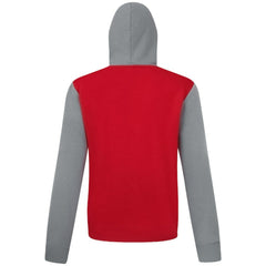 Carolina Hurricanes Levelwear Ultimate Journey Pullover Hoodie - Red/Gray | NHL sale
