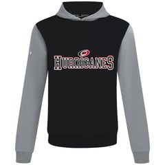 Carolina Hurricanes Levelwear Ultimate Journey Pullover Hoodie - Black/Gray | NHL sale