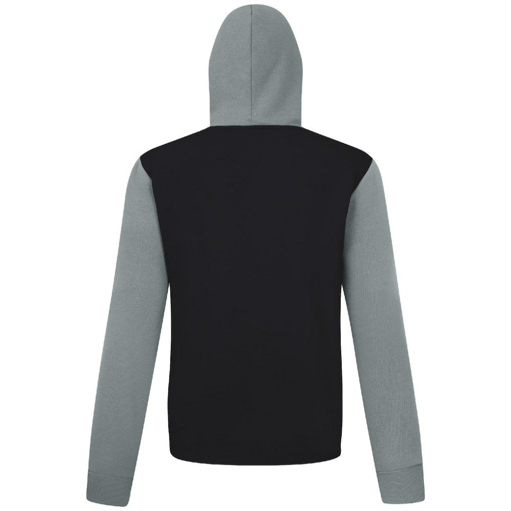 Ottawa Senators Levelwear Ultimate Journey Pullover Hoodie - Black/Gray | NHL sale