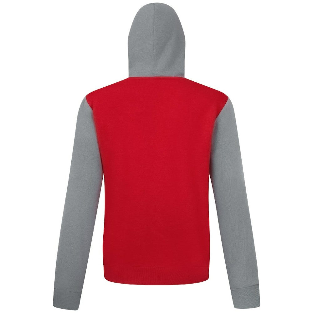 Ottawa Senators Levelwear Ultimate Journey Pullover Hoodie - Red/Gray | NHL sale