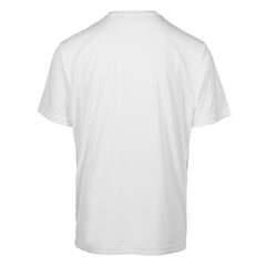Colorado Avalanche Levelwear Anthem Journey Performance T-Shirt - White | NHL Lifestyle