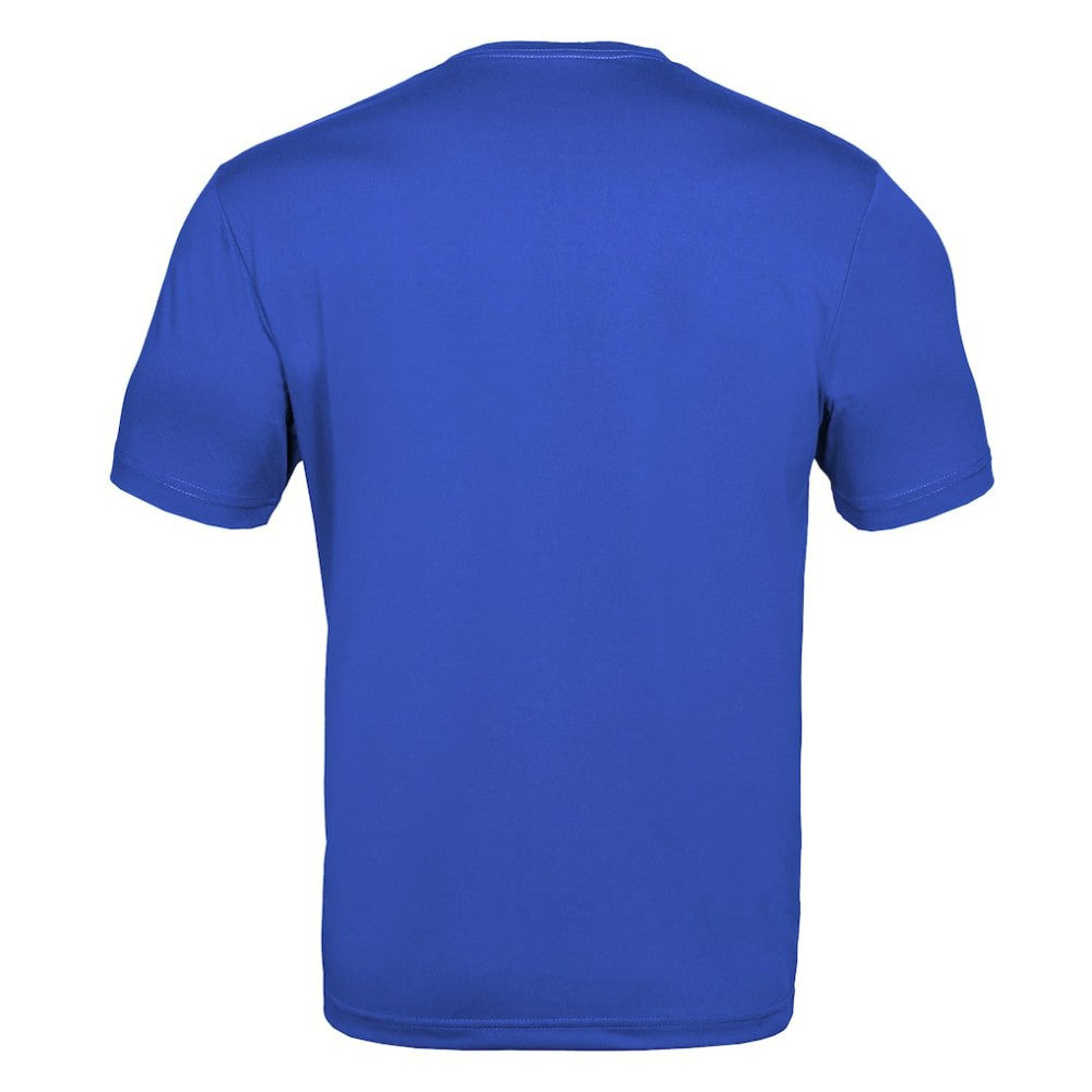 Buffalo Sabres Levelwear Anthem Journey Performance T-Shirt - Royal | NHL Lifestyle