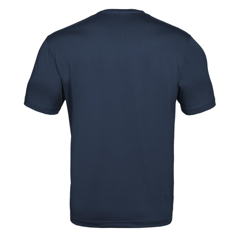 Florida Panthers Levelwear Anthem Journey Performance T-Shirt - Navy | NHL online