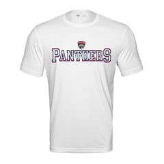 Florida Panthers Levelwear Anthem Journey Performance T-Shirt - White | NHL discount