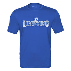Tampa Bay Lightning Levelwear Anthem Journey Performance T-Shirt - Royal | NHL discount