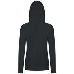 Philadelphia Flyers Levelwear Women's Relay Banner Arch Pullover Hoodie - Black | NHL on sale