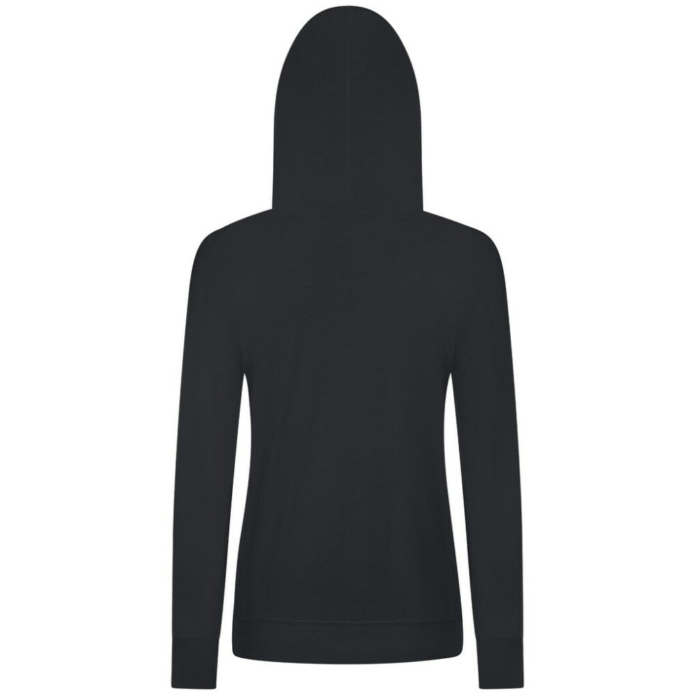 Ottawa Senators Levelwear Women's Relay Banner Arch Pullover Hoodie - Black | NHL online