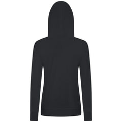 Ottawa Senators Levelwear Women's Relay Banner Arch Pullover Hoodie - Black | NHL online
