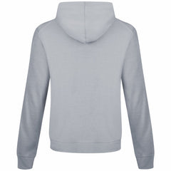 Detroit Red Wings Levelwear Relay Banner Arch Pullover Hoodie - Gray | NHL on sale