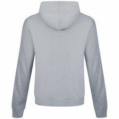 New York Rangers Levelwear Relay Banner Arch Pullover Hoodie - Gray | NHL near me