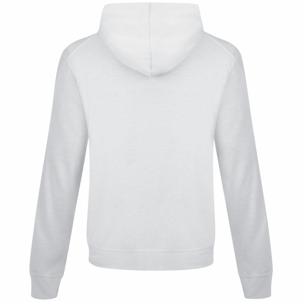 Toronto Maple Leafs Levelwear Relay Banner Arch Pullover Hoodie - White | NHL discount
