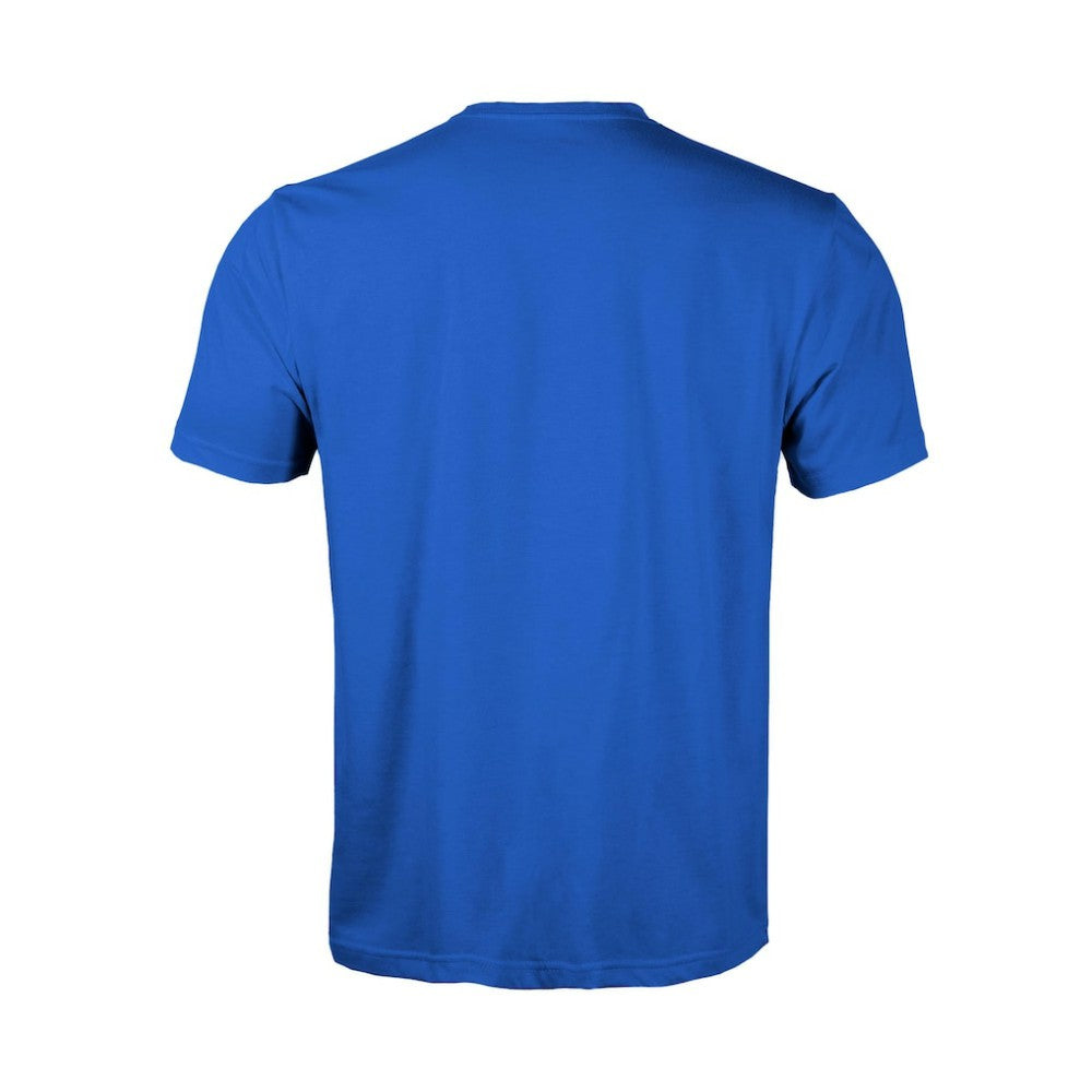Buffalo Sabres Levelwear Youth Little Richmond Monument T-Shirt - Royal | NHL on sale