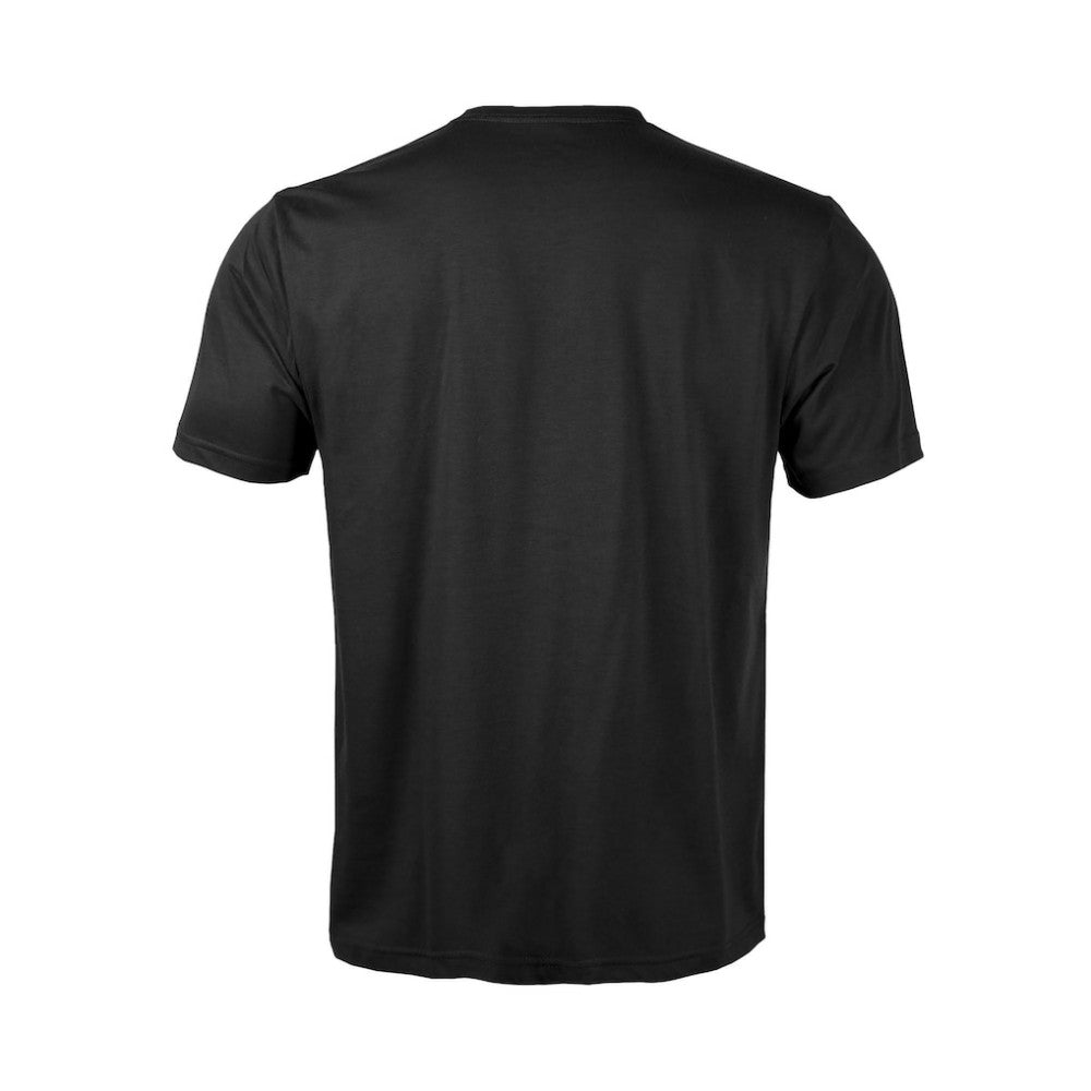 Anaheim Ducks Levelwear Youth Little Richmond Monument T-Shirt - Black | NHL near me