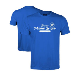 Toronto Maple Leafs Levelwear Youth Little Richmond Monument T-Shirt - Royal | NHL sale