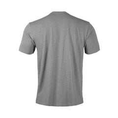 Anaheim Ducks Levelwear Youth Little Richmond Banner Arch T-Shirt - Gray | NHL Clearance