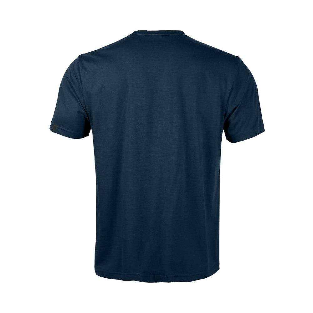Colorado Avalanche Levelwear Youth Little Richmond Carve T-Shirt - Navy | NHL Clearance